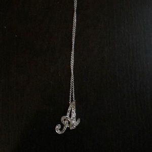 A necklace